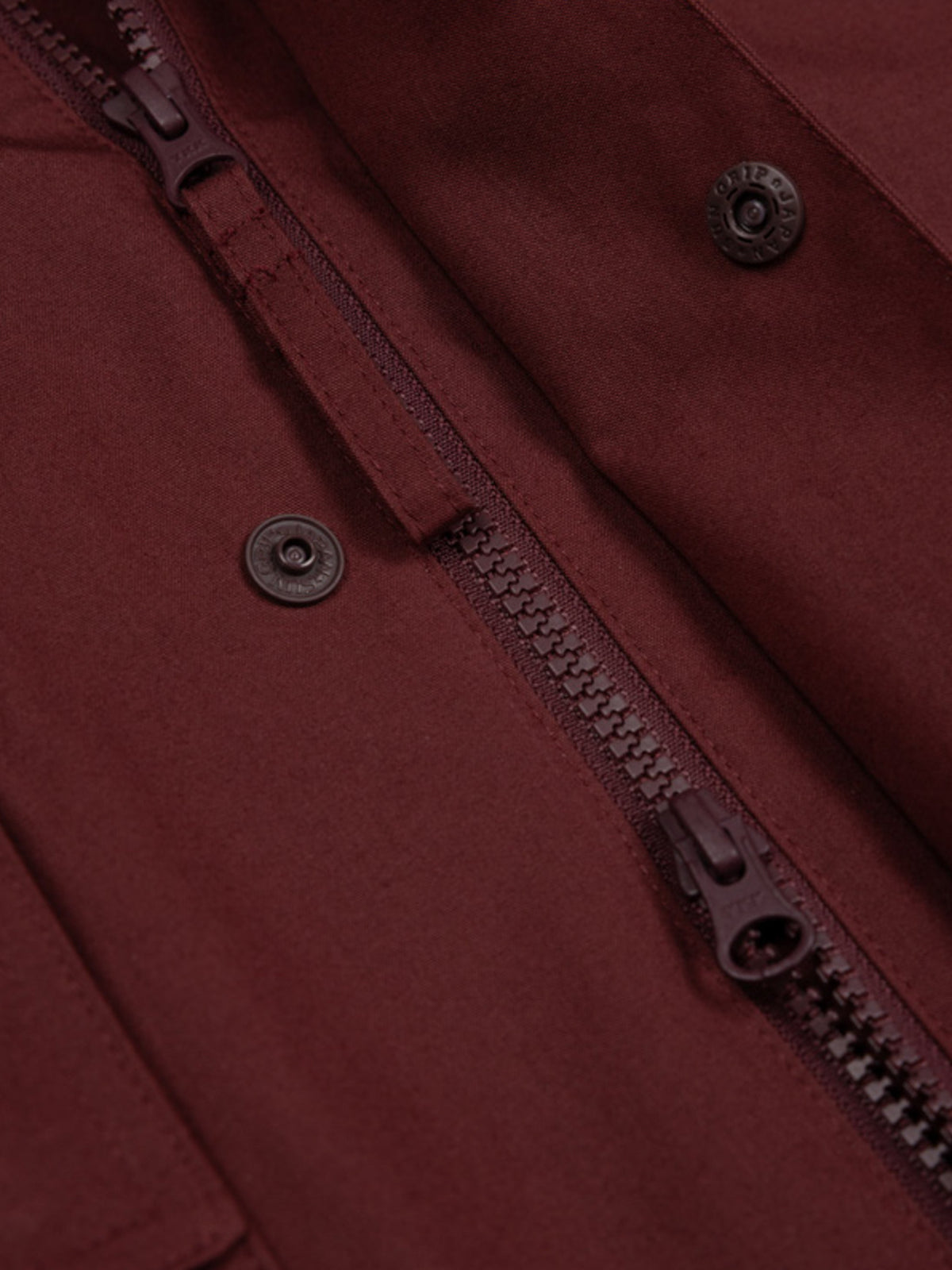 Women's Amy Powney + Finisterre Longline Waterproof Jacket - Image 7