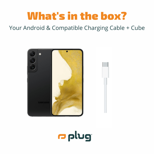 Google Pixel 6 Sorta Seafoam 128GB (Unlocked) - Image 5