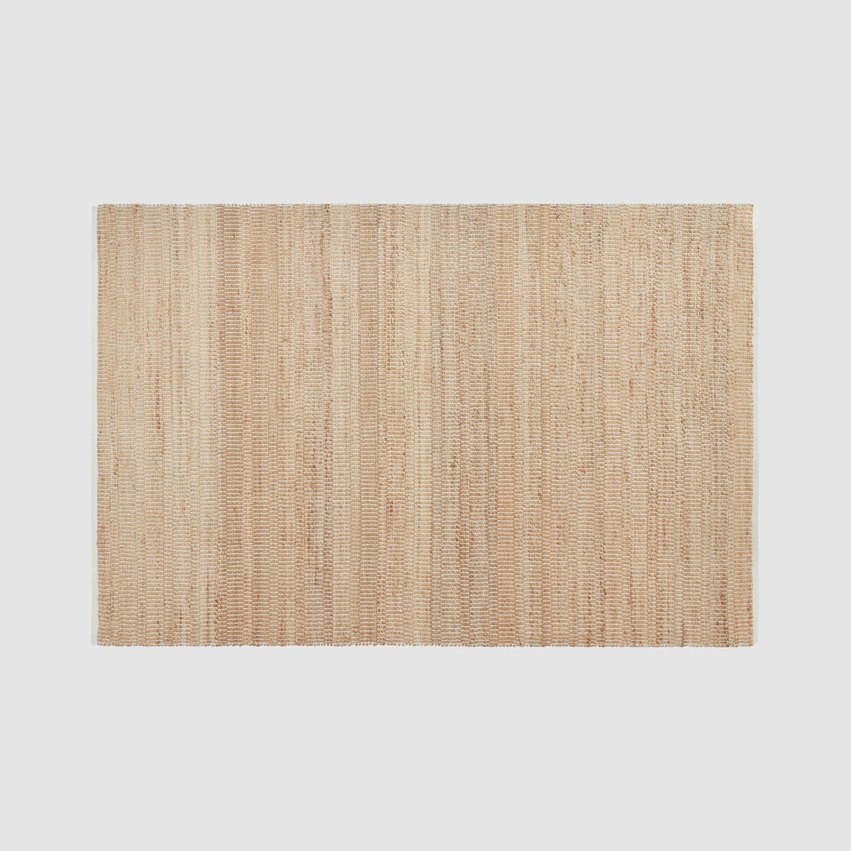 Anika Handwoven Jute Area Rug - Image 5
