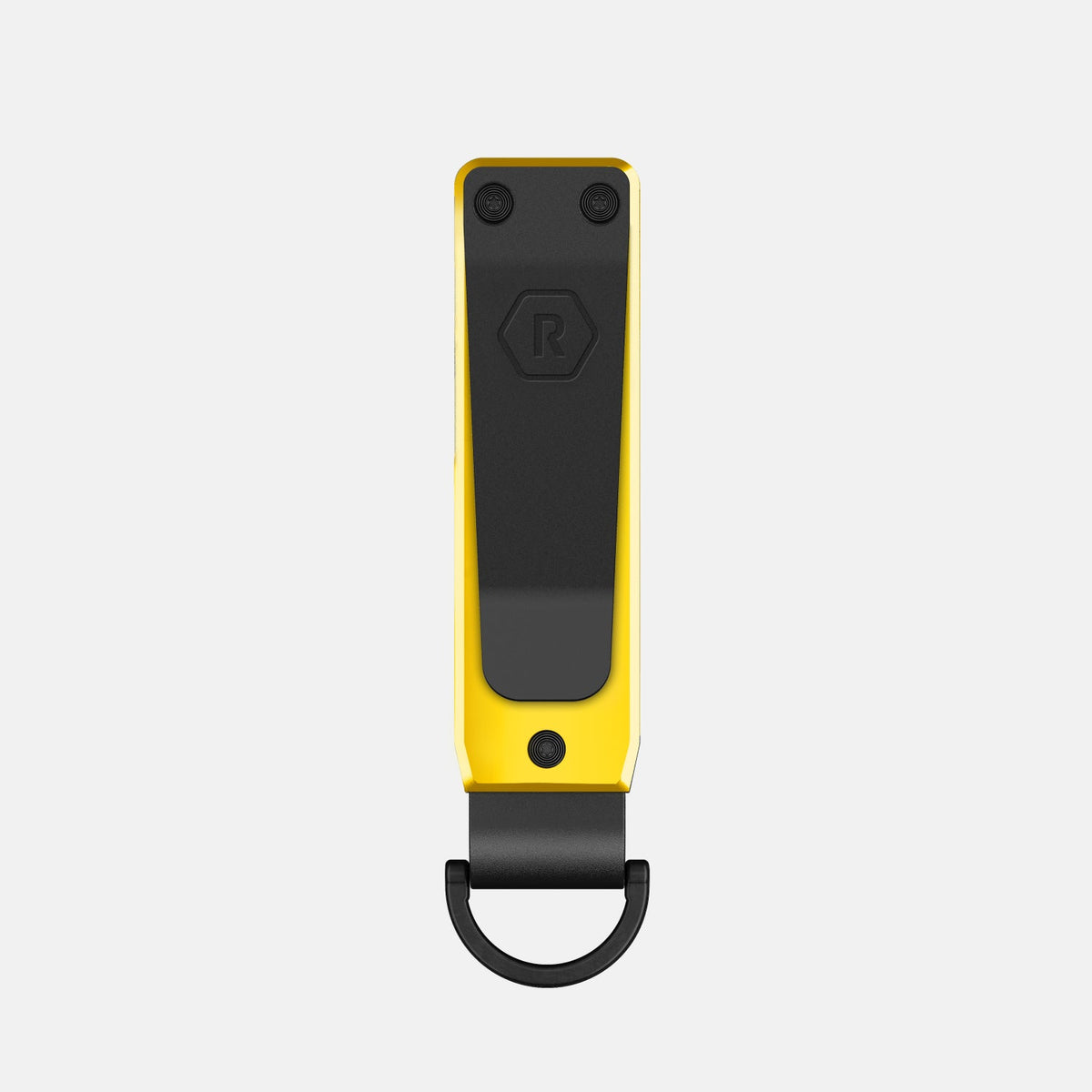 Ridge KeyCase - Apex Yellow - Image 4