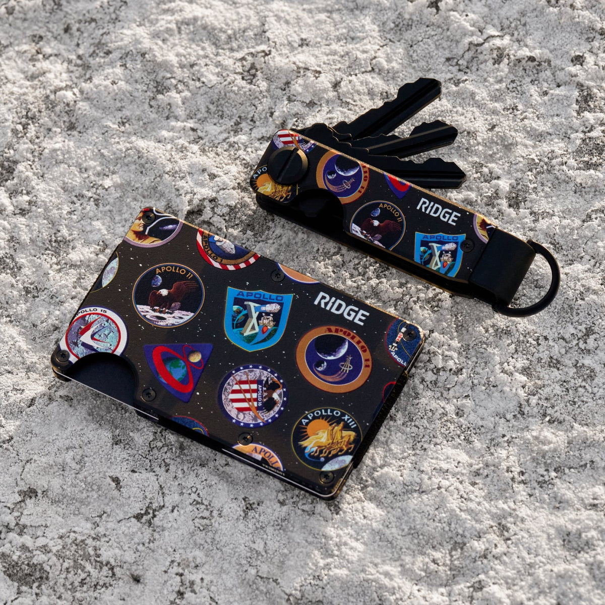 Daily Driver Kit - NASA - Apollo Legacy - Image 5