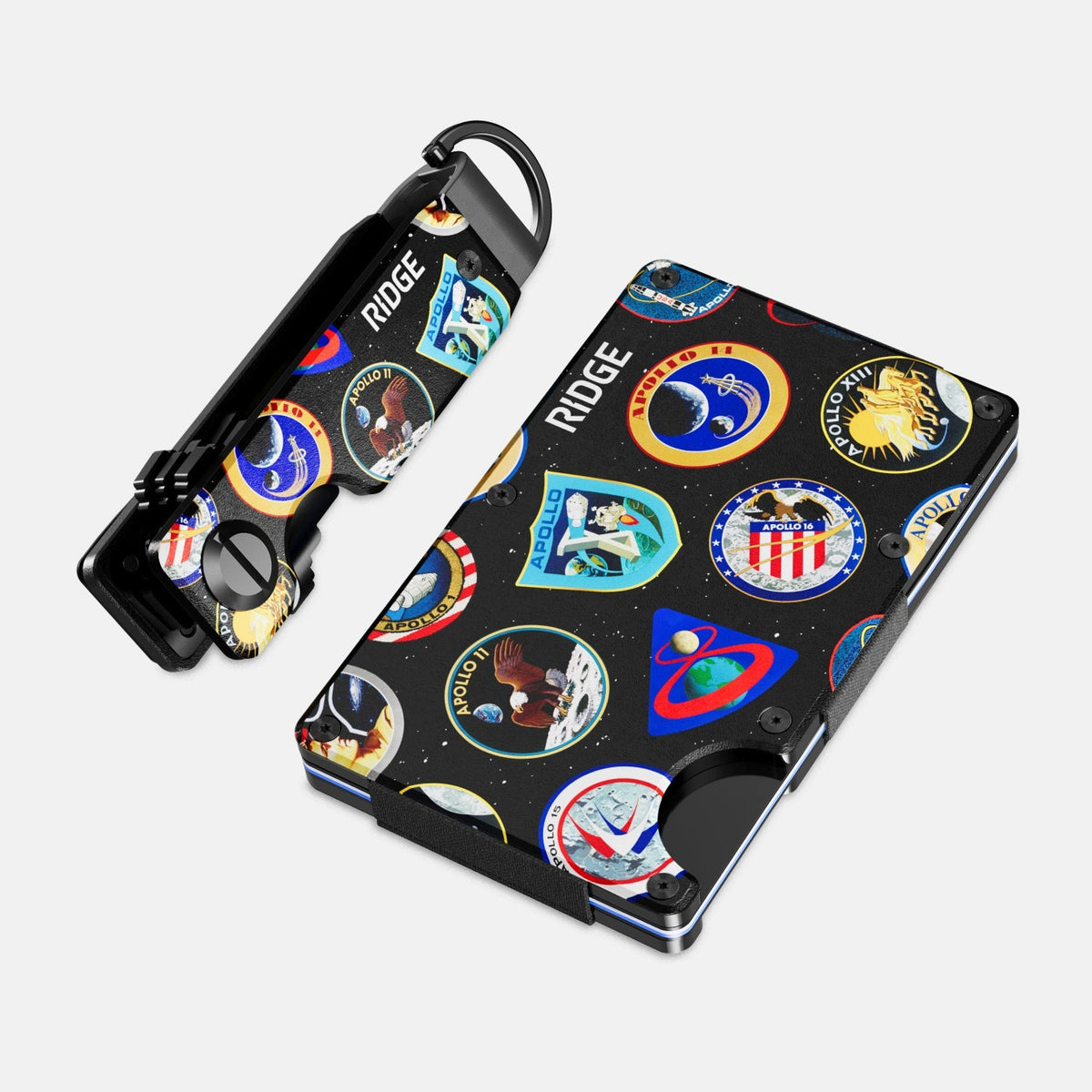 Daily Driver Kit - NASA - Apollo Legacy - Image 2