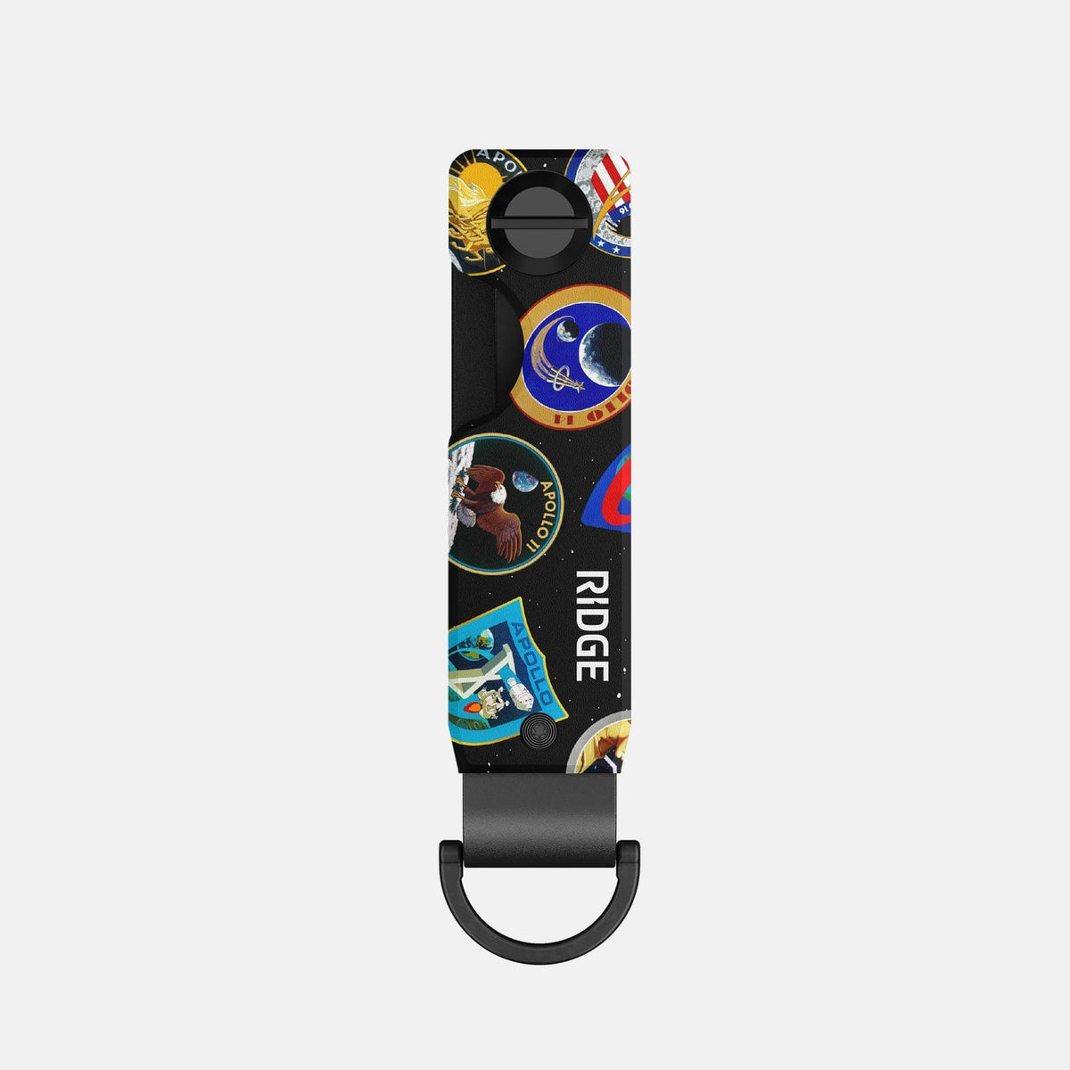 Ridge KeyCase - NASA - Apollo Legacy - Image 3