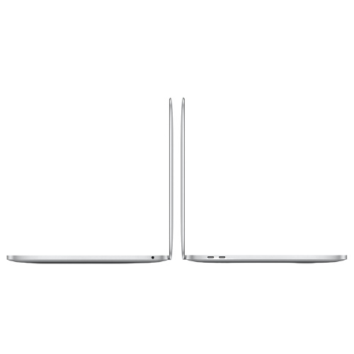 Apple MacBook Pro M1 8-Core GPU 8-Core GPU 512GB SSD - Silver (Late 2020) - Image 2