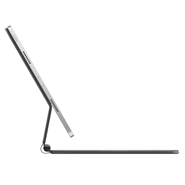 Apple Magic Keyboard for iPad Air 11-inch (M2) - Black - Image 2