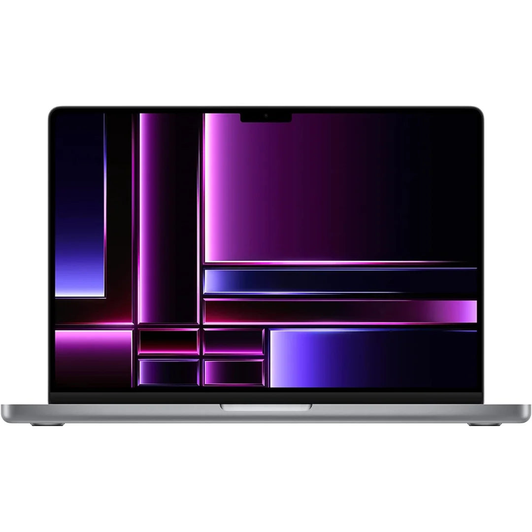 Apple MacBook Pro 2023 – 14" – M2 Pro – 16GB RAM – 1TB SSD – Space Gray – MPHF3LL/A