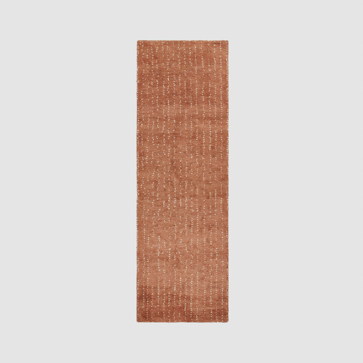 Atashi Hand-Knotted Accent Rug - Image 6