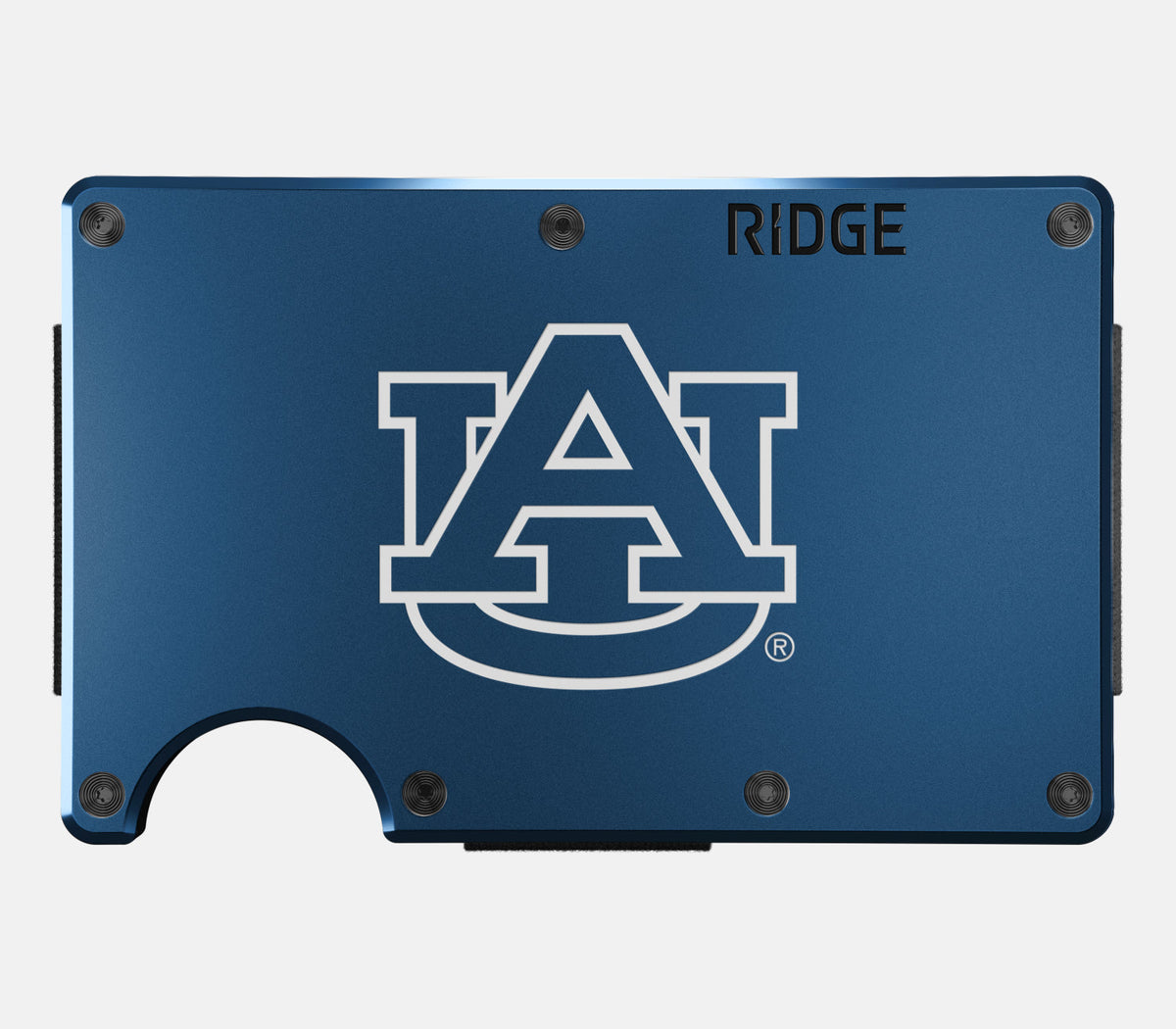 Ridge Wallet - Auburn Tigers - Image 2
