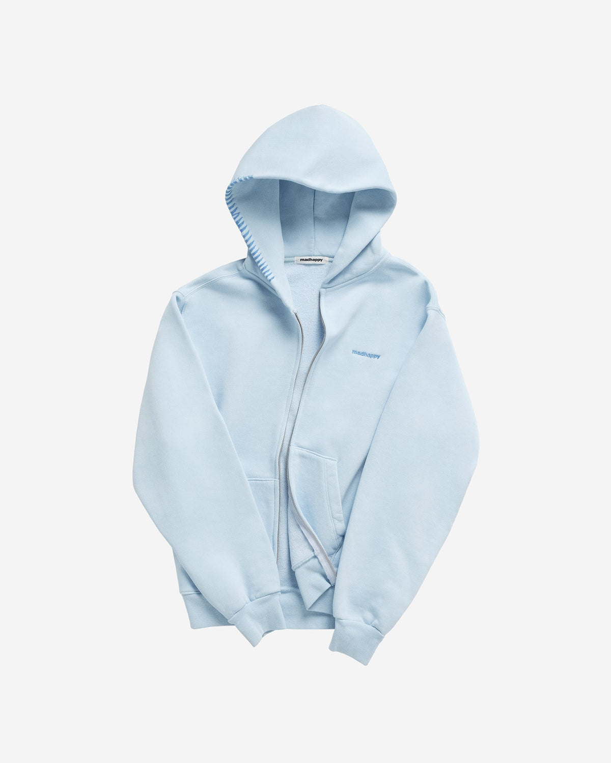 Classics Fleece Zip Up - Image 2