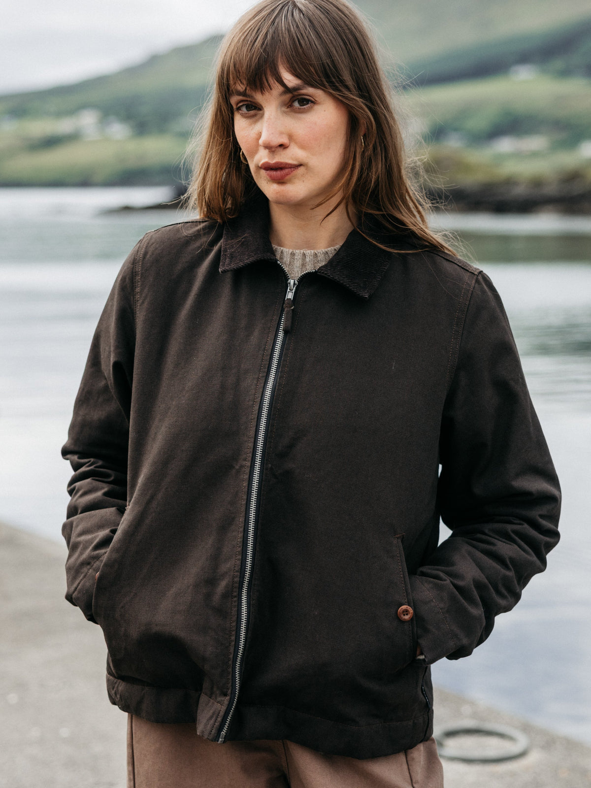 Women's Braze Jacket - Image 7