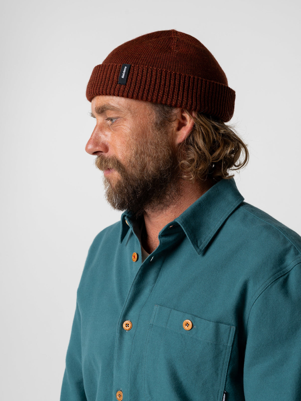 Watchcap Beanie - Image 2