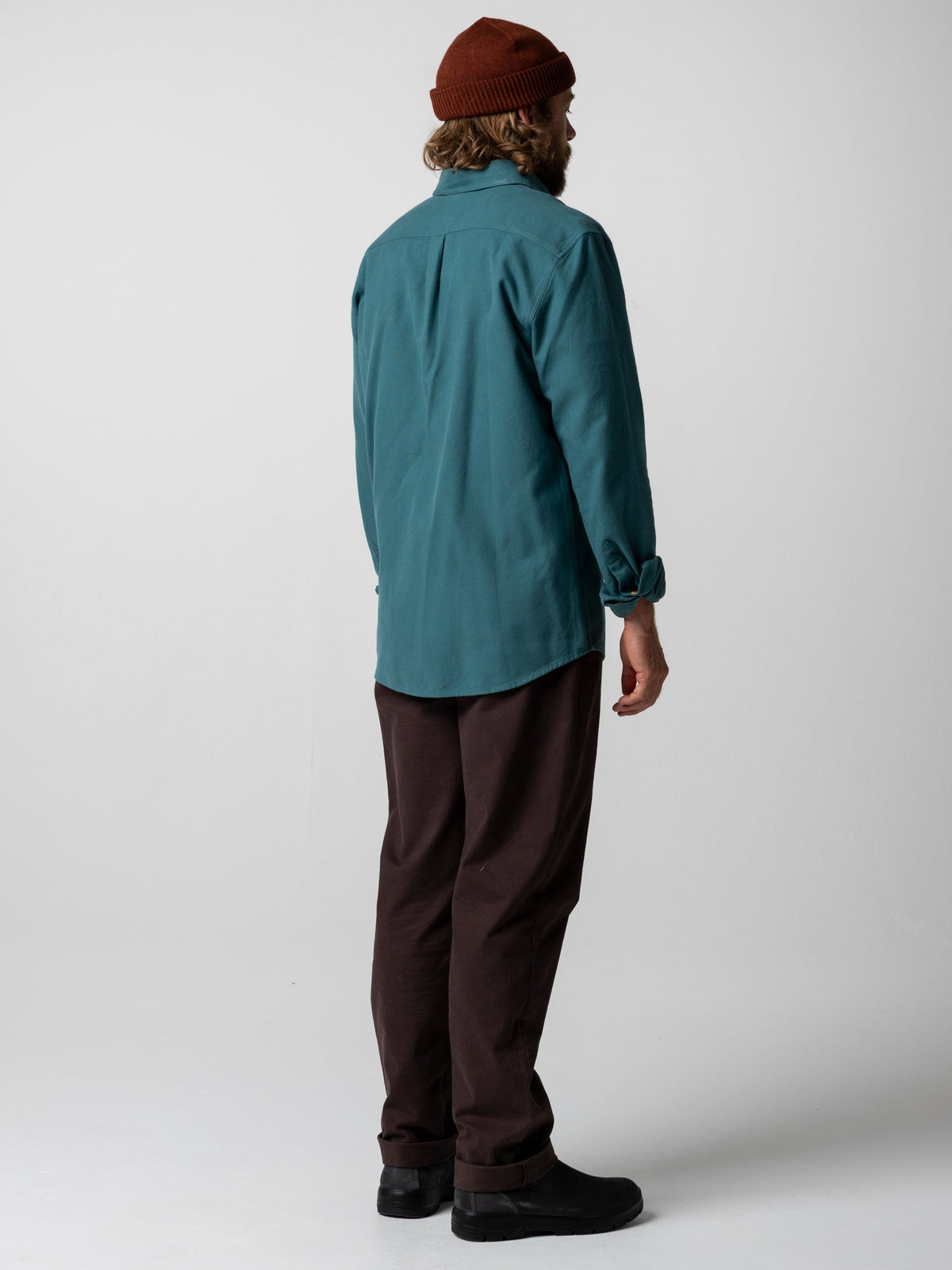 Men's Gylly Shirt - Image 5