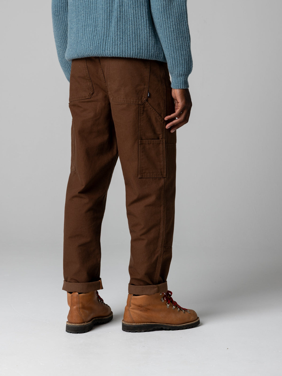 Men's Basset Carpenter Trouser - Image 3