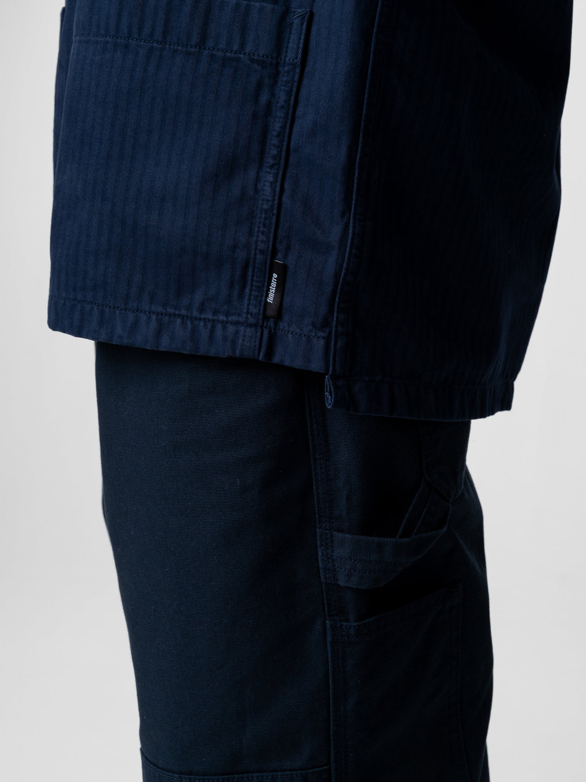 Men's Tonkin Work Smock - Image 6