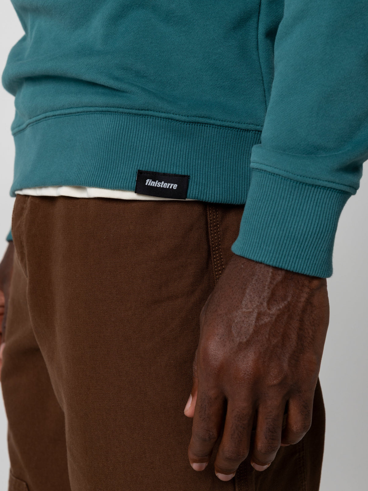 Men's Coho Sweatshirt - Image 7