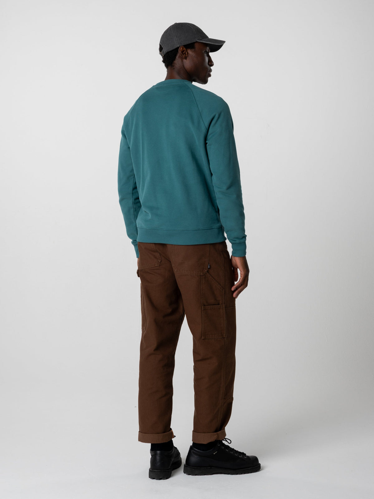 Men's Coho Sweatshirt - Image 6