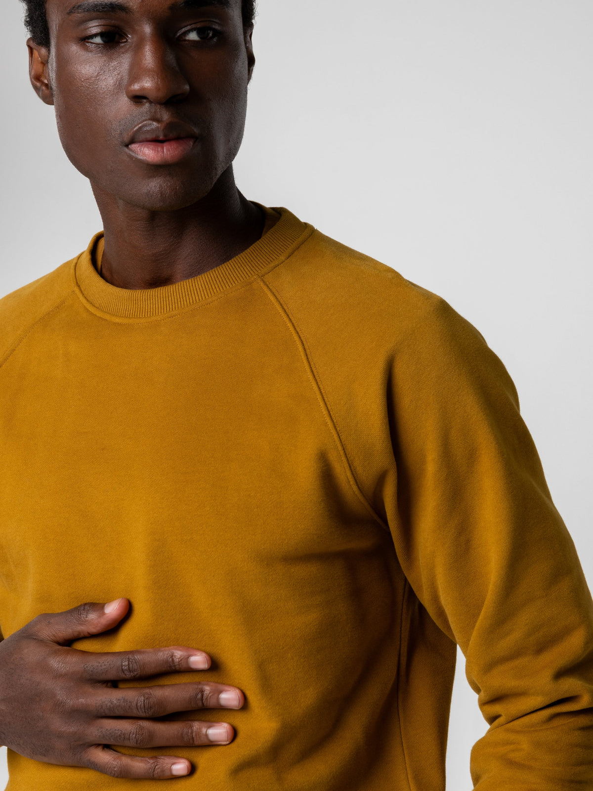 Men's Coho Sweatshirt - Image 3