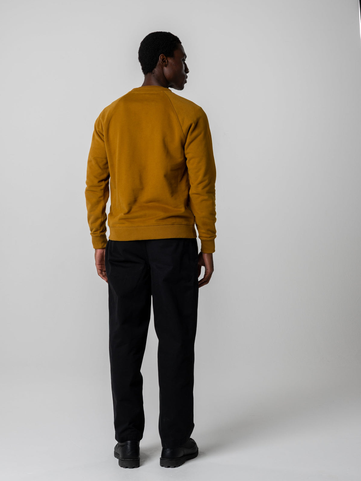 Men's Coho Sweatshirt - Image 6