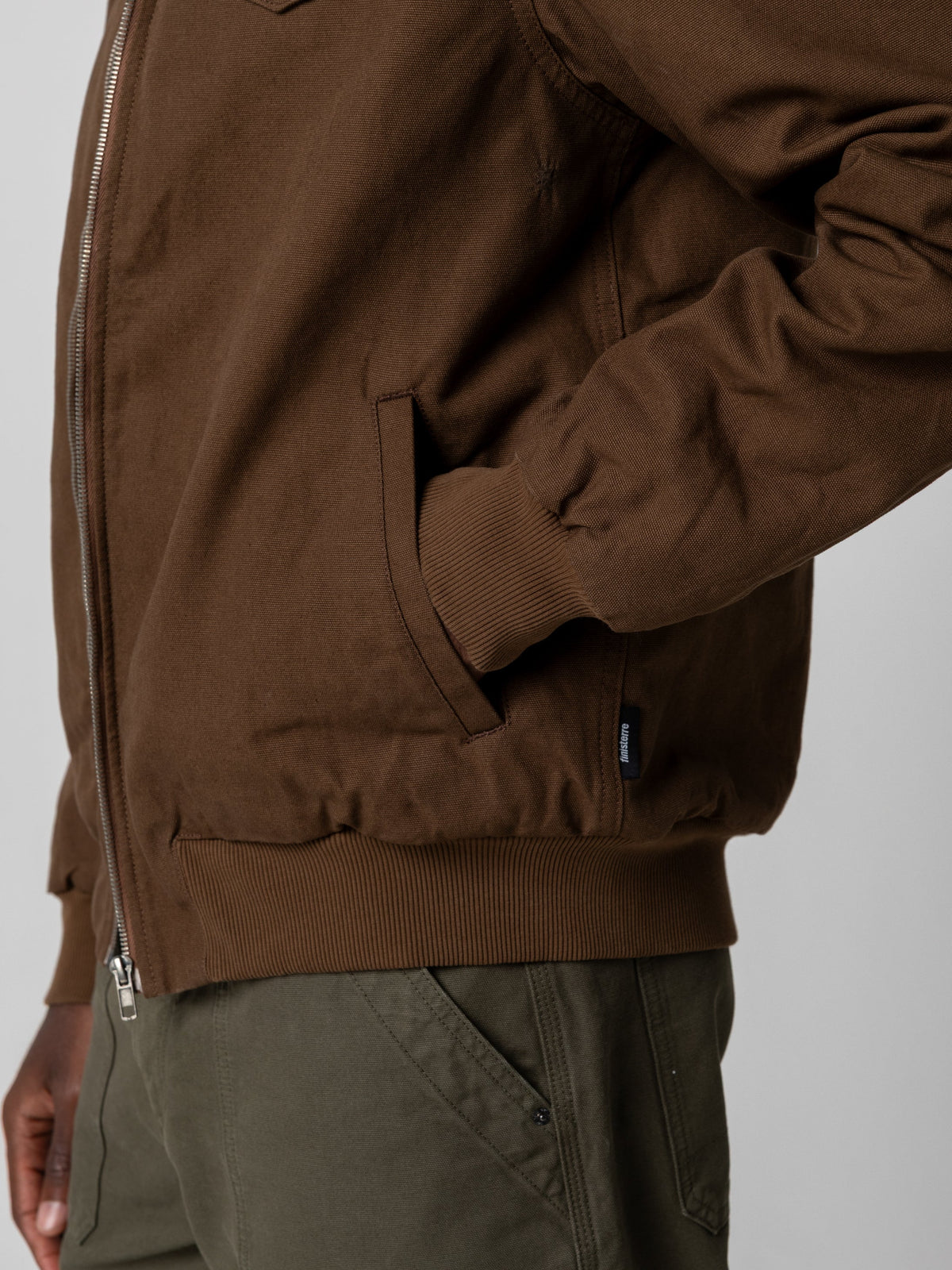Men's Barrow Jacket - Image 6