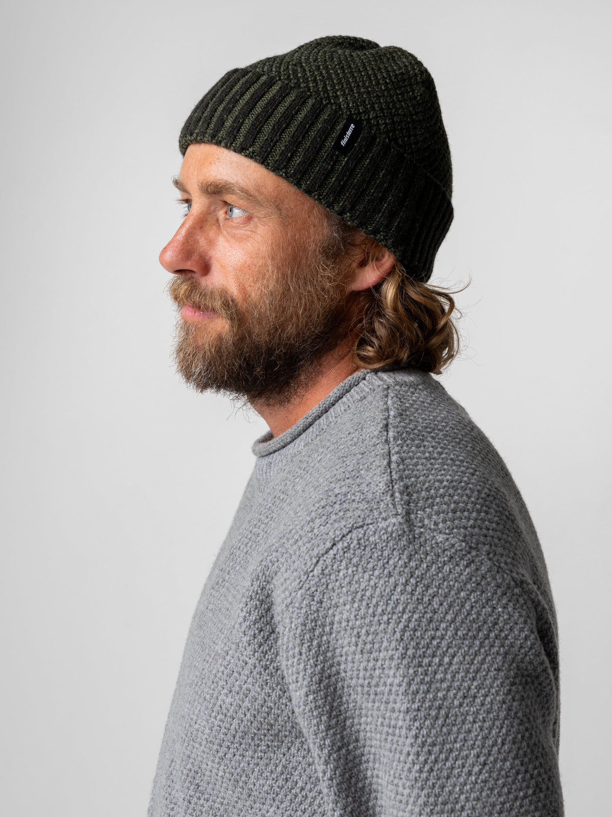 Finisterre Barents Beanie - Image 3