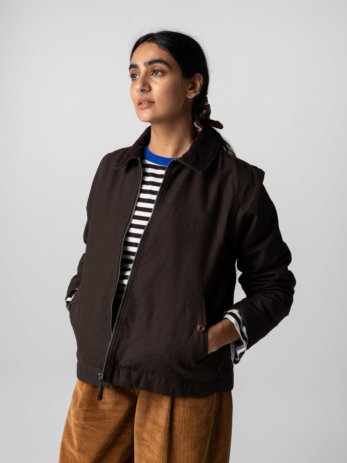 Women's Braze Jacket - Image 2