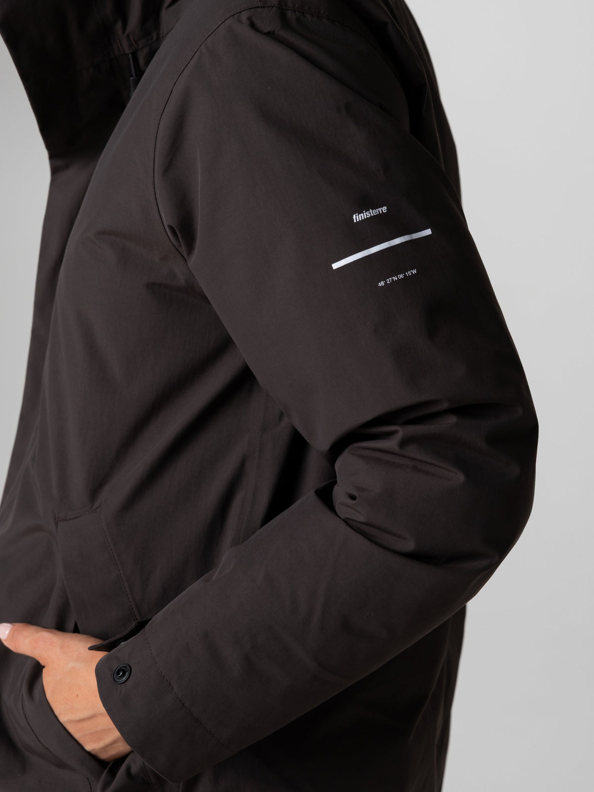 Women's Skye Waterproof Parka - Image 5