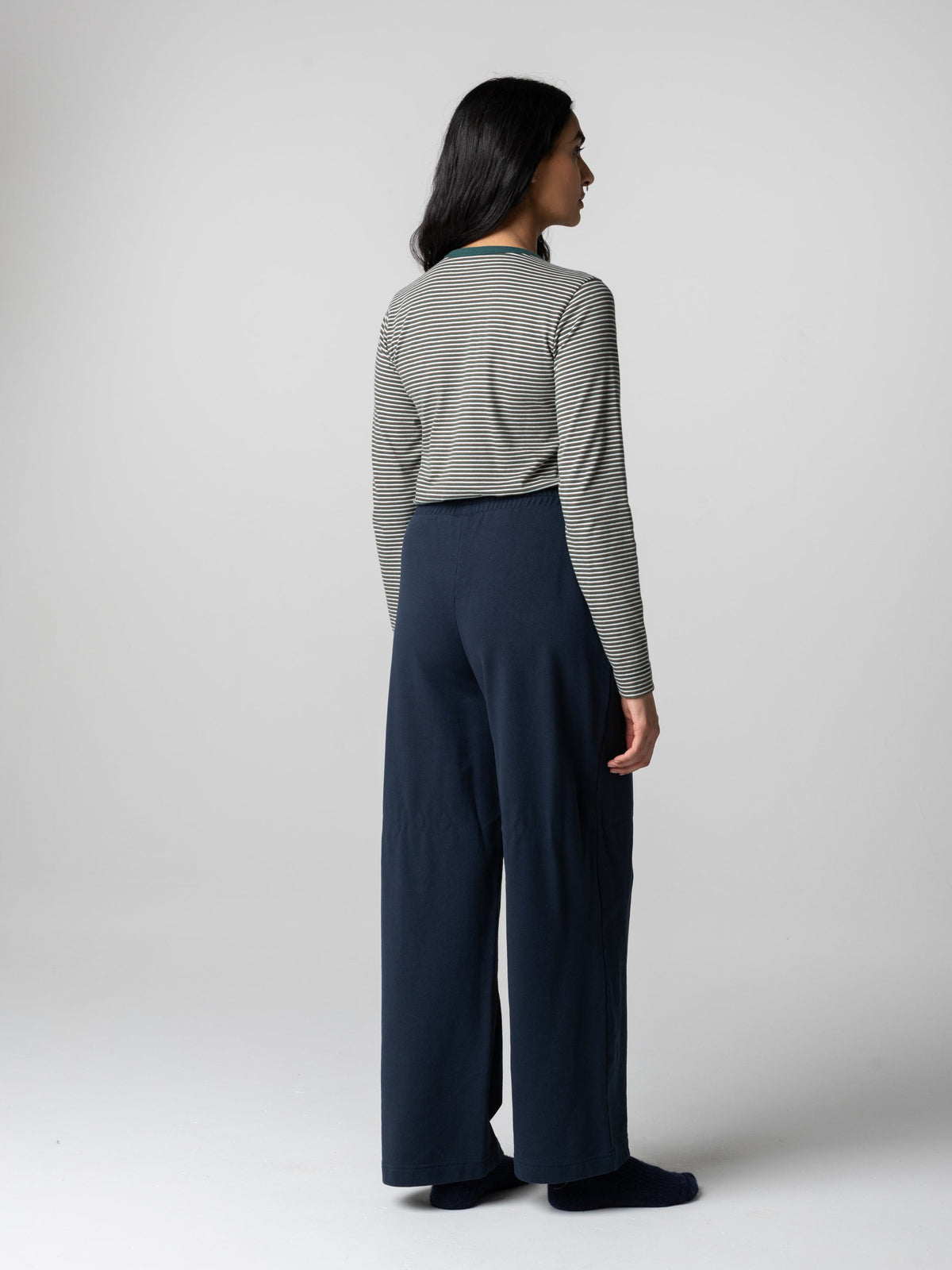 Women's Eldon Long Sleeve T-shirt - Image 4