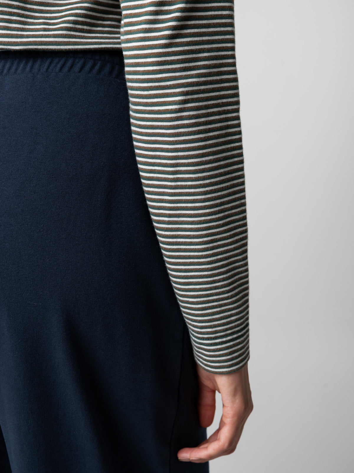 Women's Eldon Long Sleeve T-shirt - Image 6