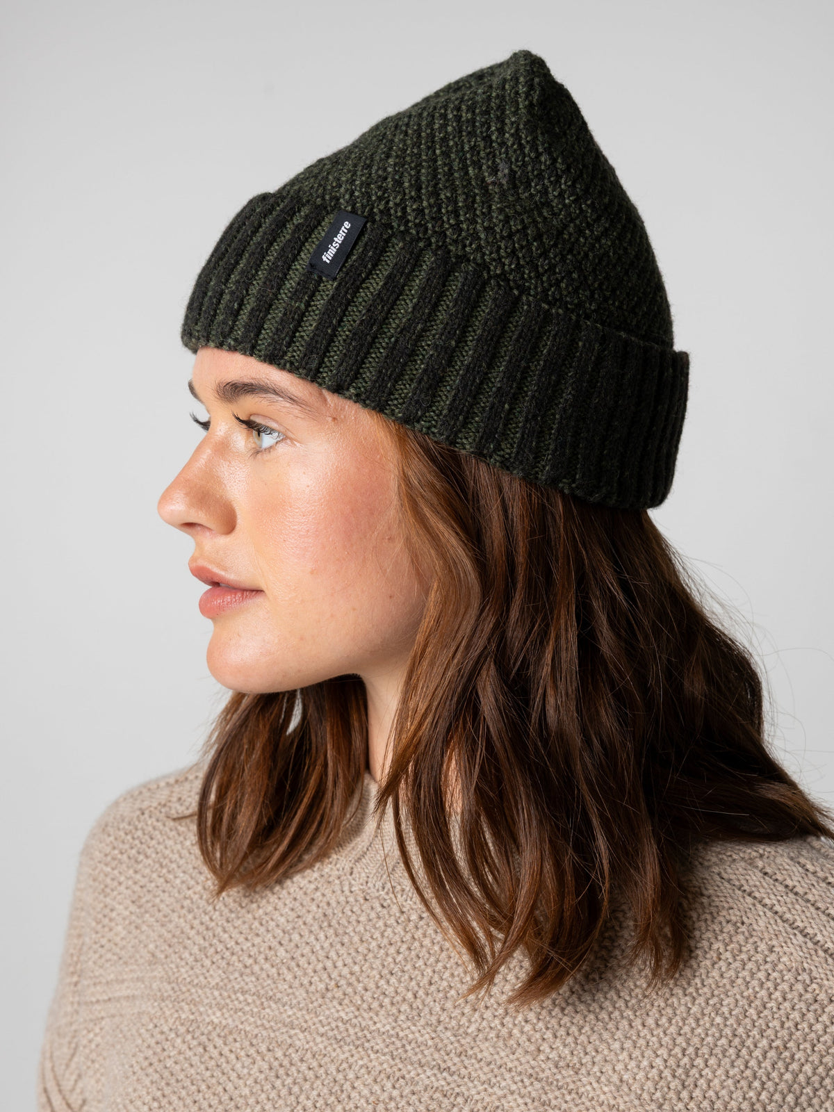 Finisterre Barents Beanie - Image 2