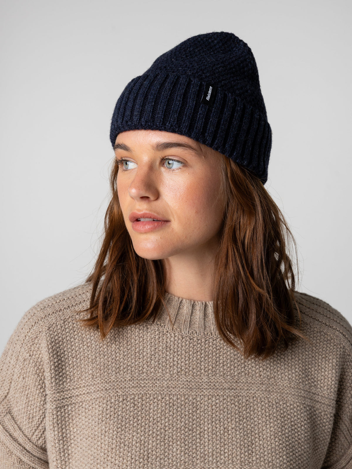 Finisterre Barents Beanie - Image 2