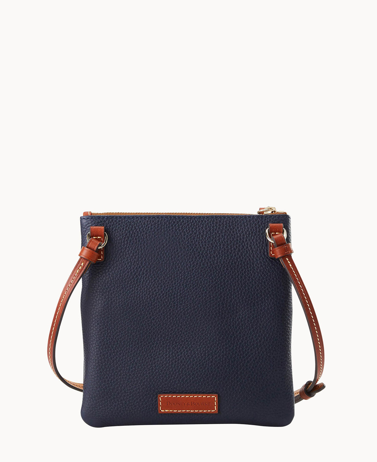 NFL Cowboys Triple Zip Crossbody - Image 4