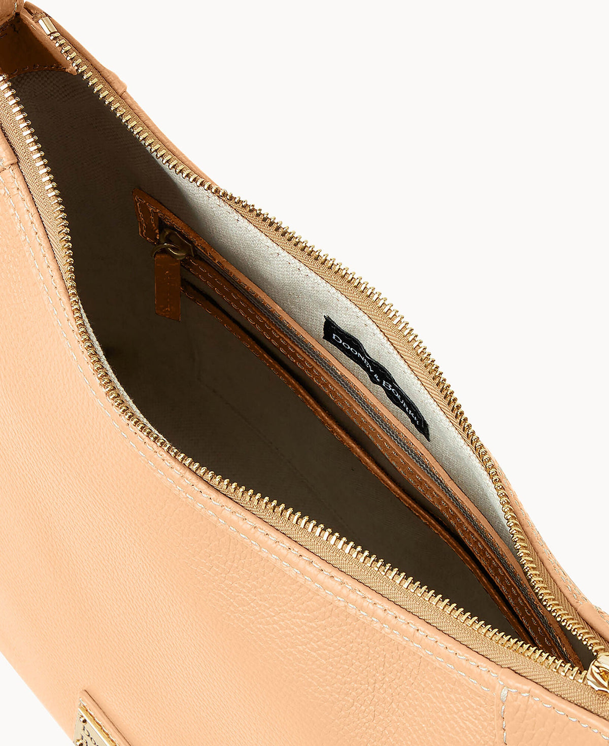 Lucca Leather Hobo - Image 63