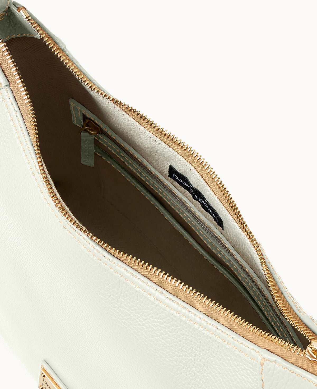 Lucca Leather Hobo - Image 51
