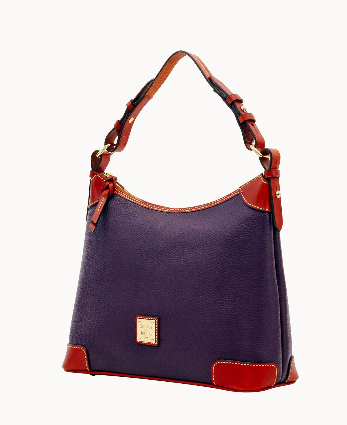 Pebble Grain Hobo - Image 72