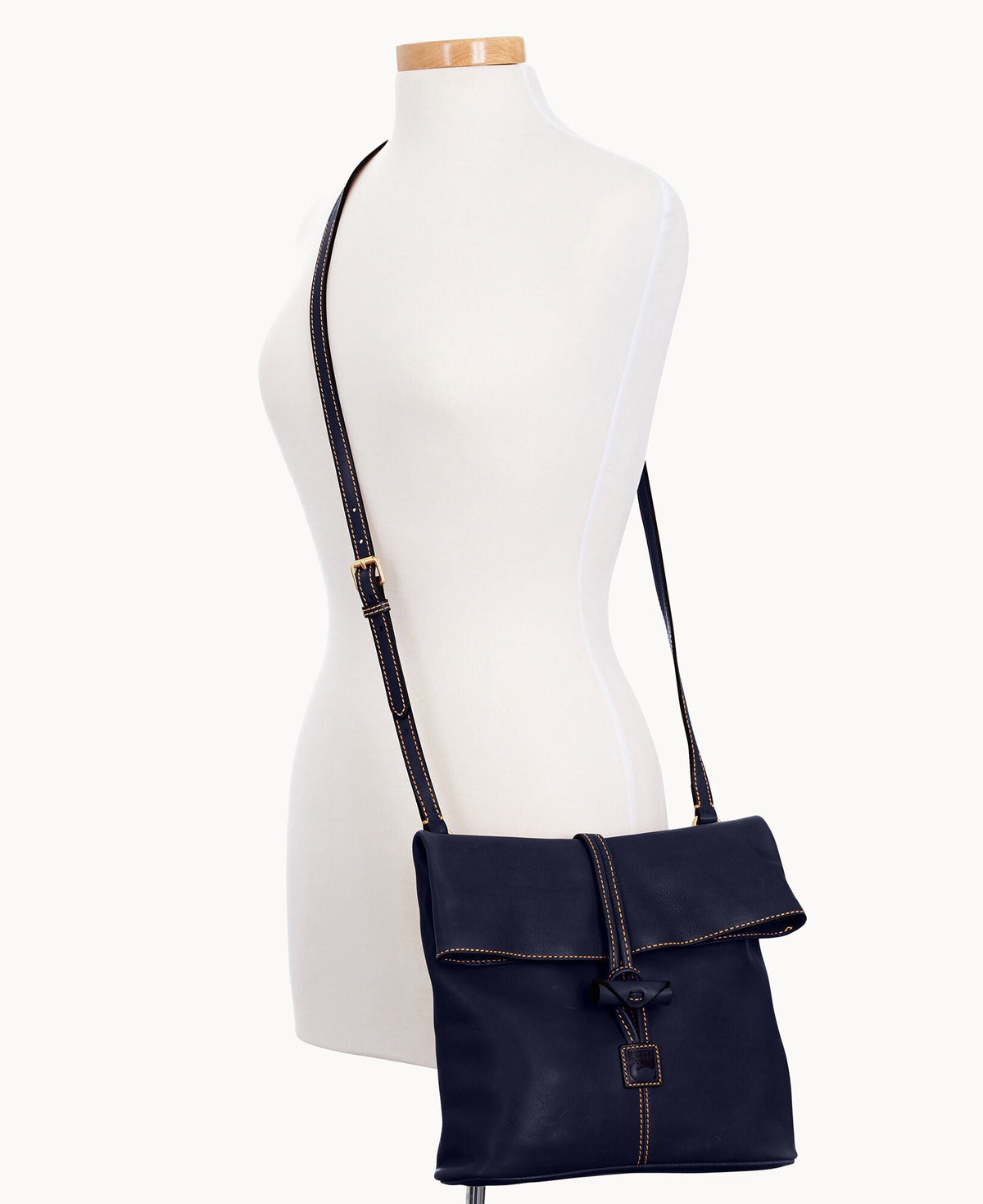 Florentine Medium Toggle Crossbody - Image 34