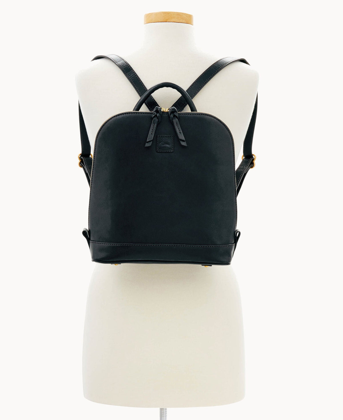 Florentine Zip Pod Backpack - Image 12