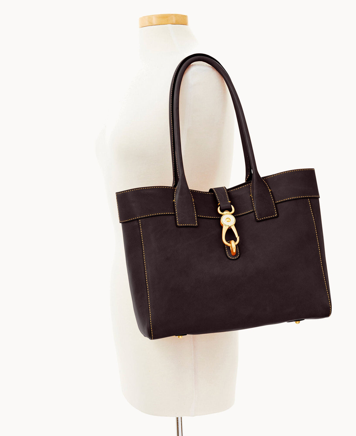 Florentine Large Amelie Shoulder Bag - Image 46