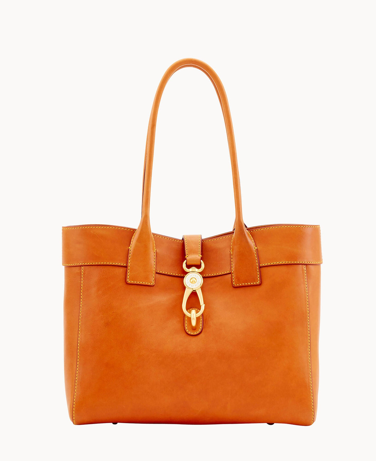 Florentine Large Amelie Shoulder Bag - Natural