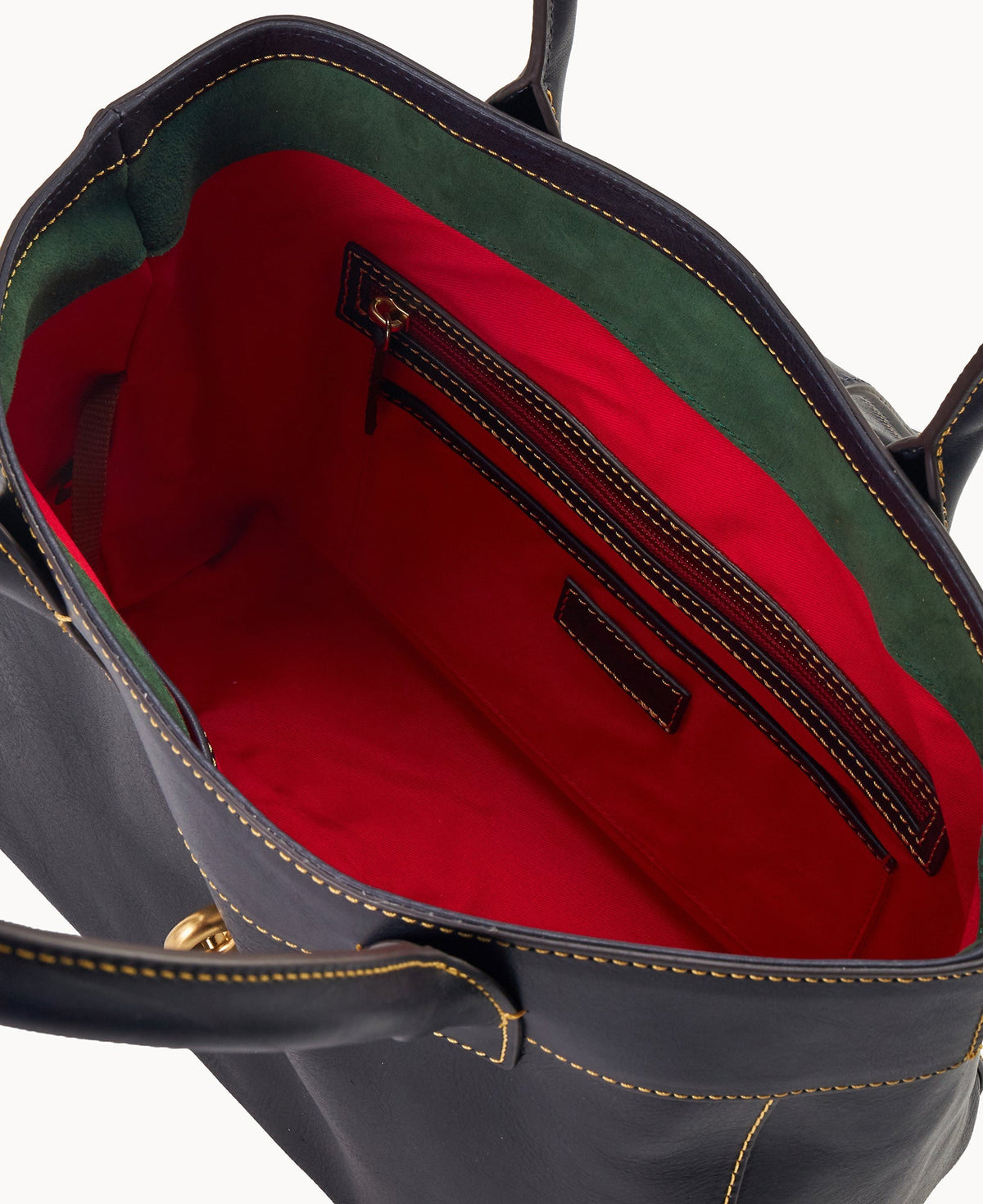 Florentine Large Amelie Shoulder Bag - Image 3