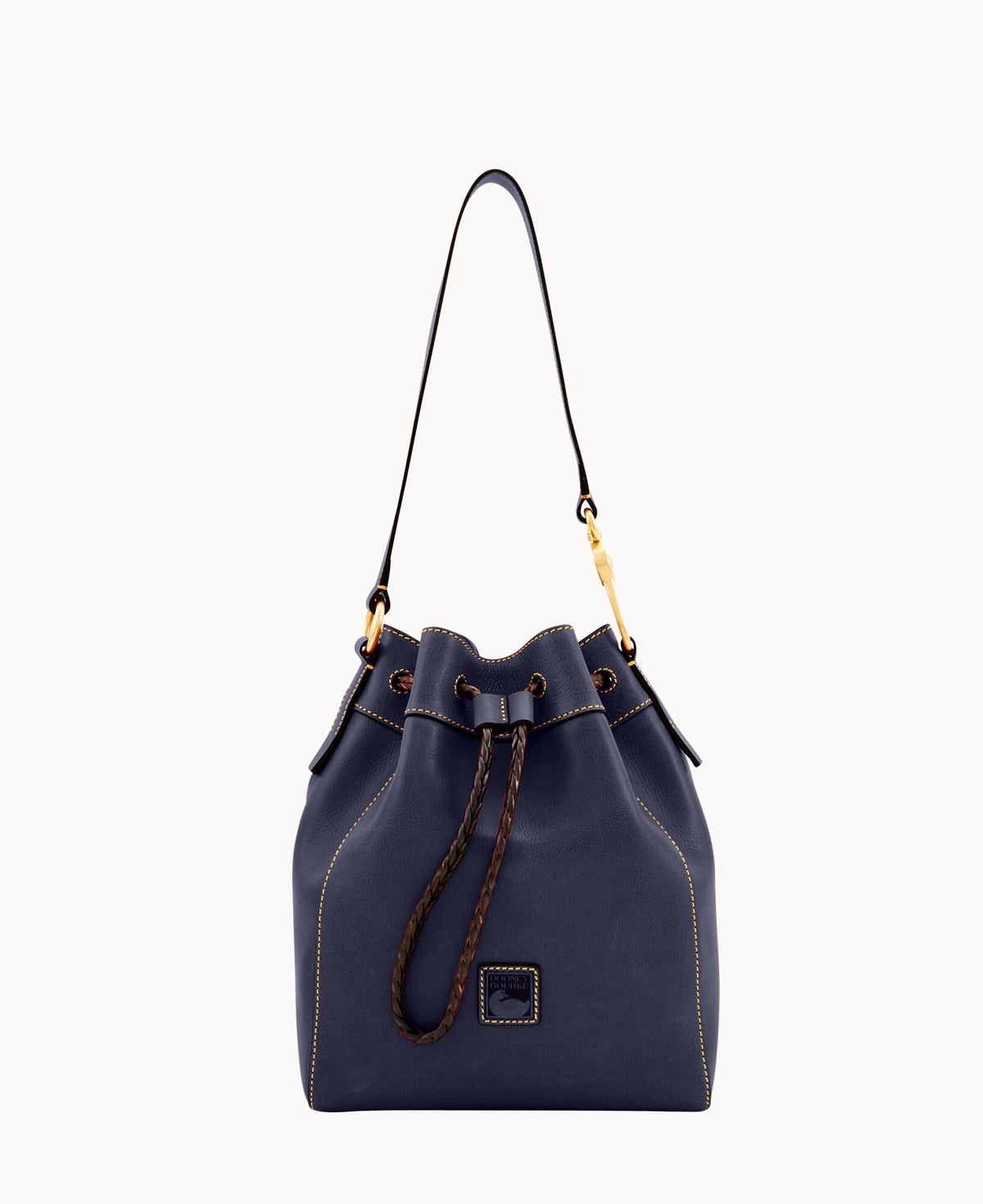 Florentine Hattie Drawstring - Navy