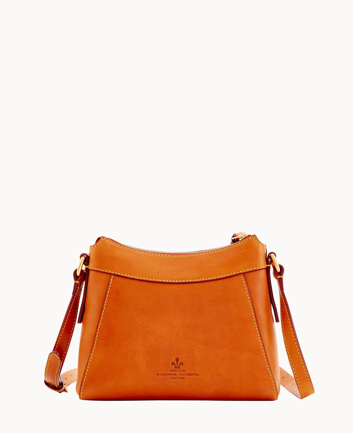 Florentine Small Cassidy Crossbody - Image 38