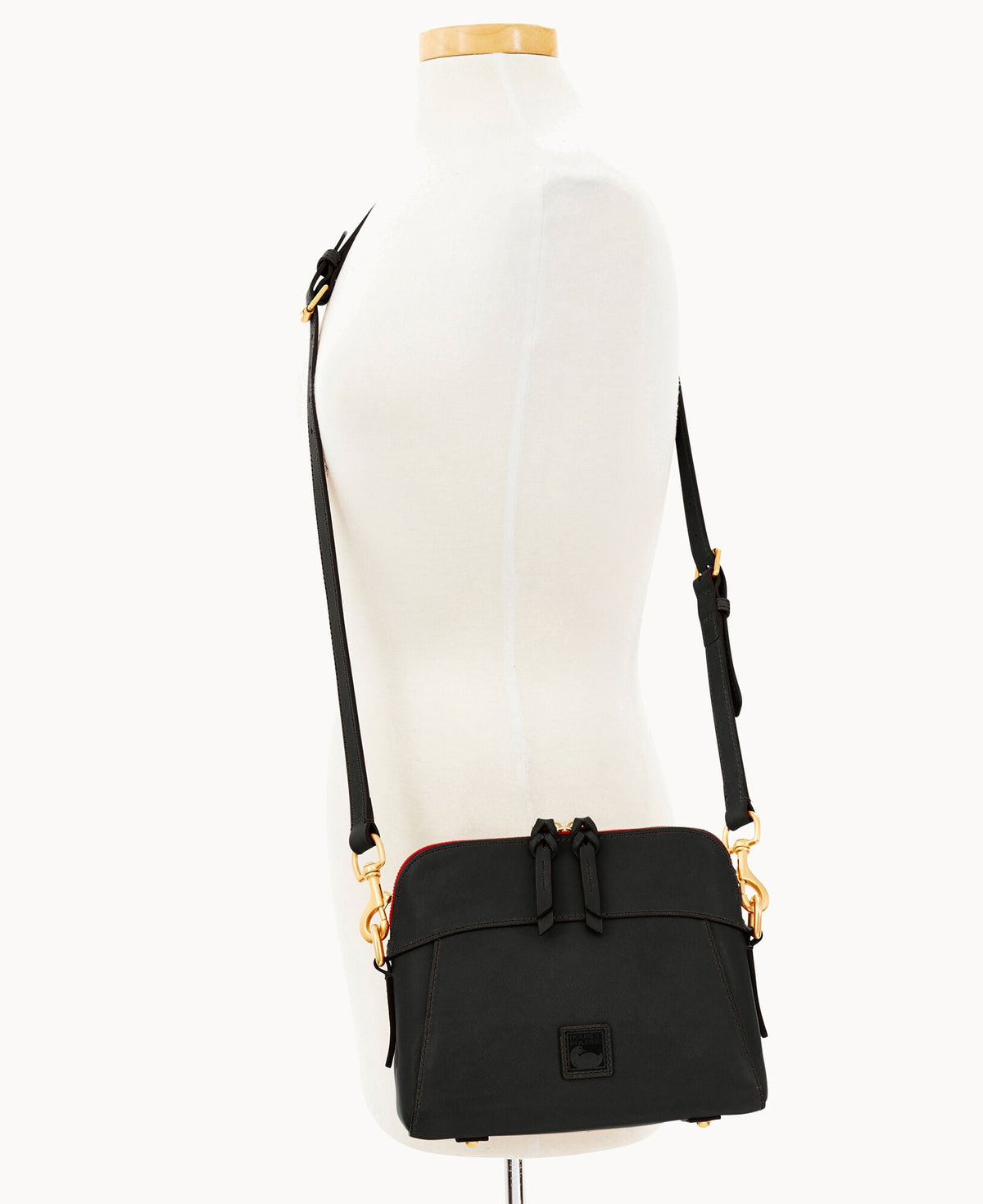 Florentine Cameron Crossbody - Image 26