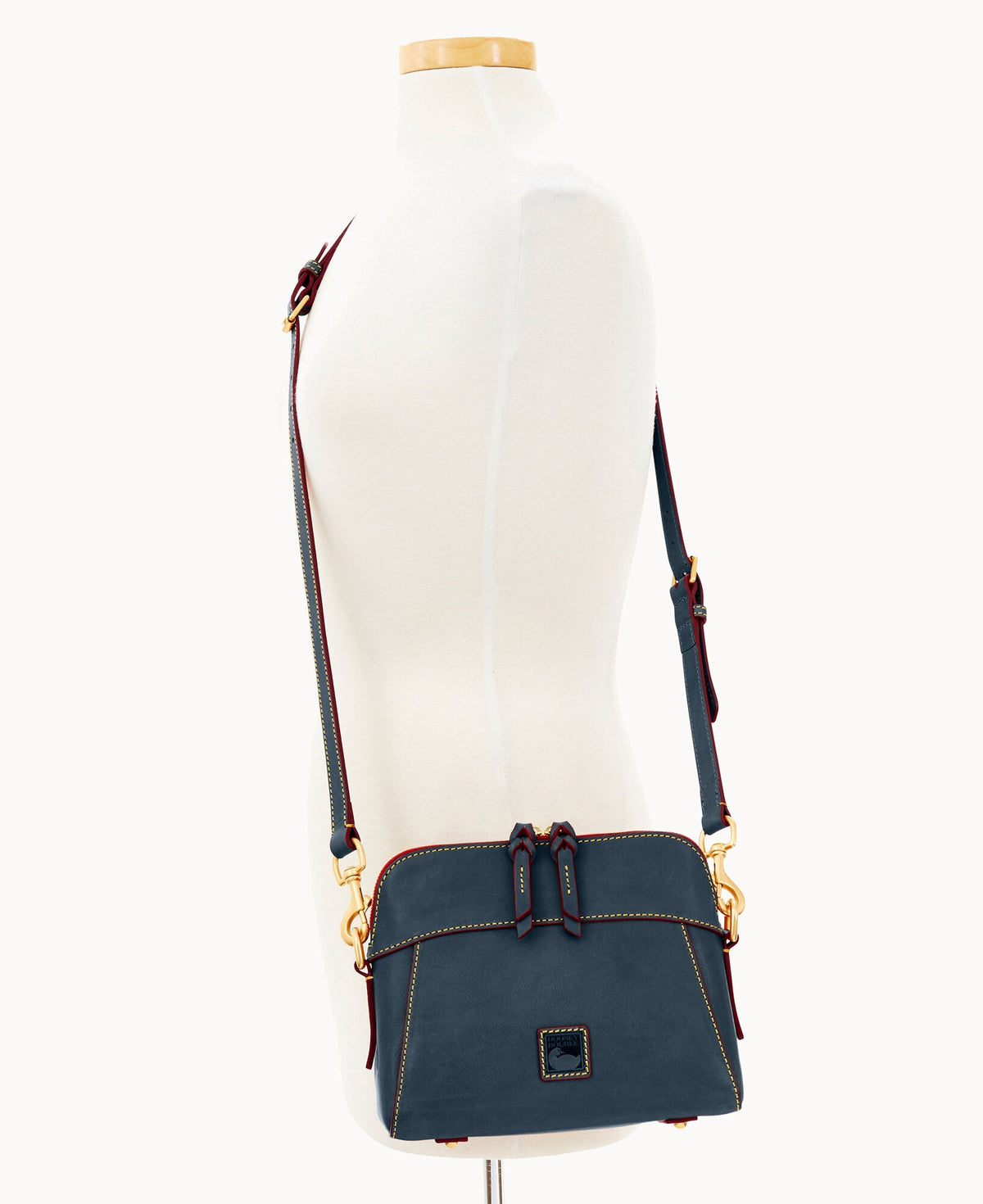 Florentine Cameron Crossbody - Image 63