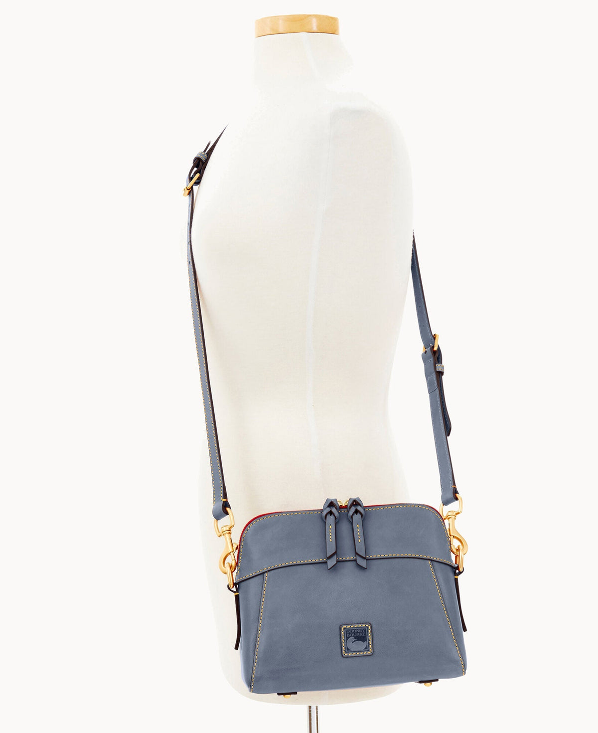 Florentine Cameron Crossbody - Image 71