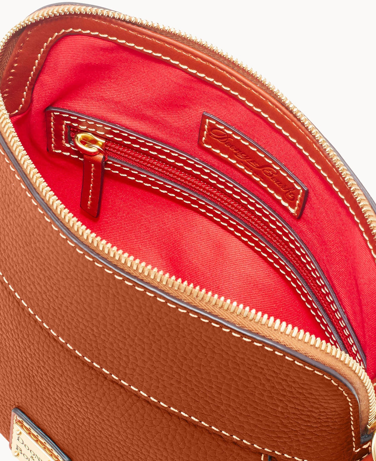 Pebble Grain Cameron Crossbody - Image 31