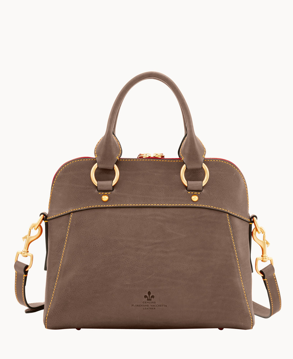 Florentine Cameron Satchel - Image 53