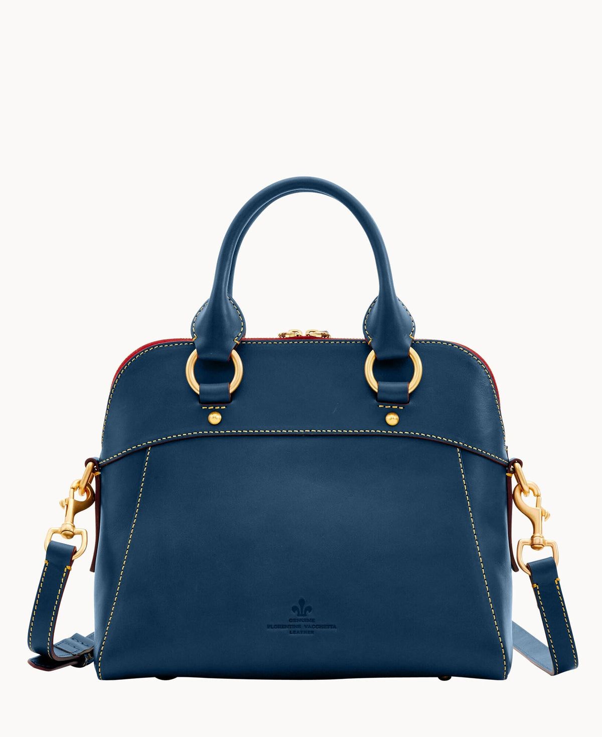 Florentine Cameron Satchel - Image 49