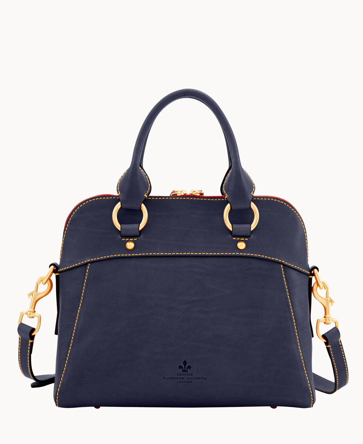 Florentine Cameron Satchel - Image 45