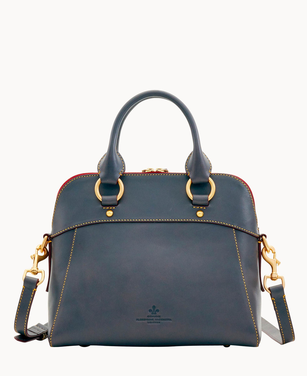 Florentine Cameron Satchel - Image 77