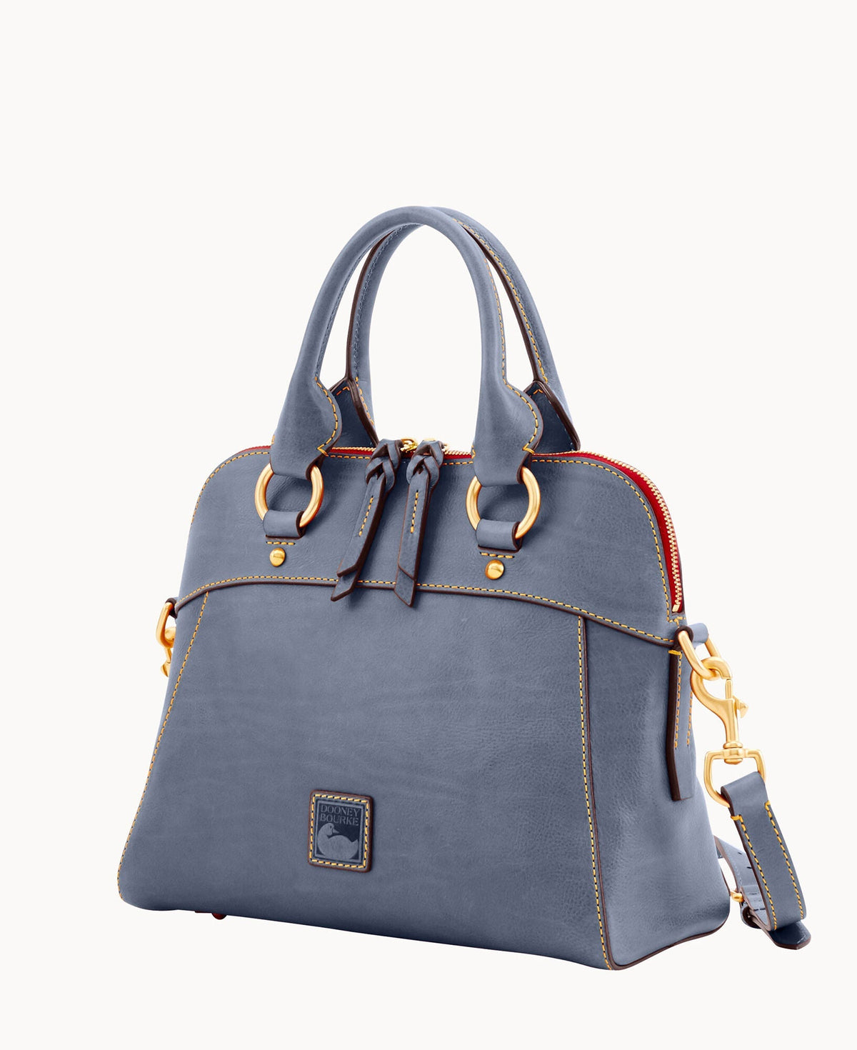Florentine Cameron Satchel - Image 31